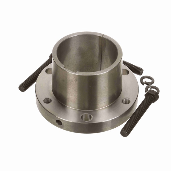 Browning Q-D Bushing - Inch Bore Type, F 3 11/16 F 3 11/16 - main